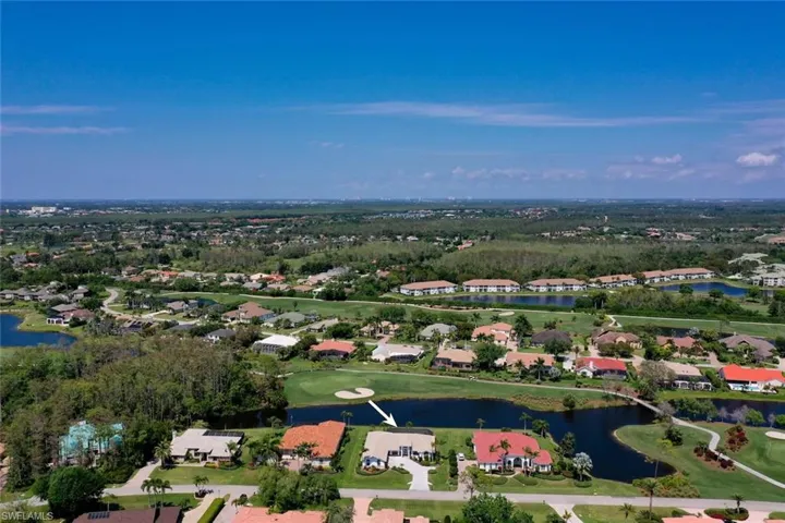 15541 Fiddlesticks BLVD, FORT MYERS FL 33912