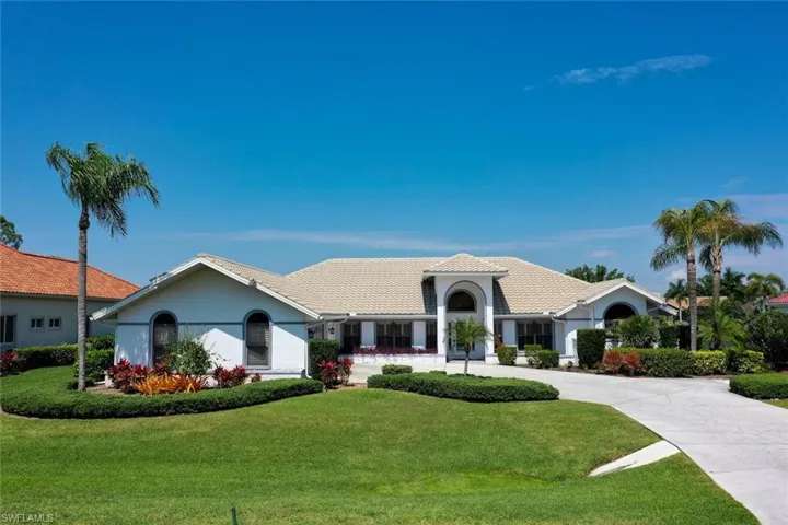 15541 Fiddlesticks BLVD, FORT MYERS FL 33912