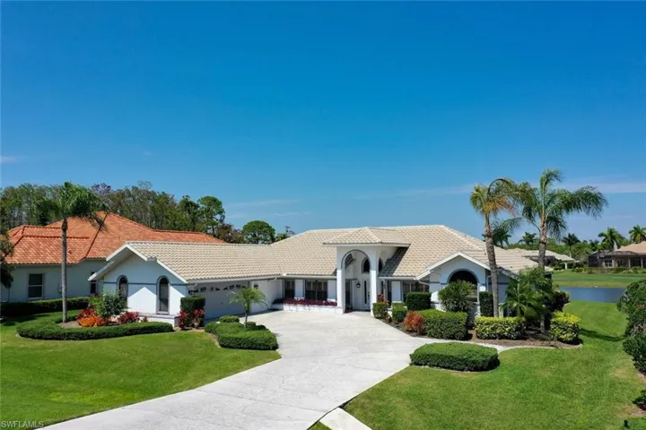 15541 Fiddlesticks BLVD, FORT MYERS FL 33912