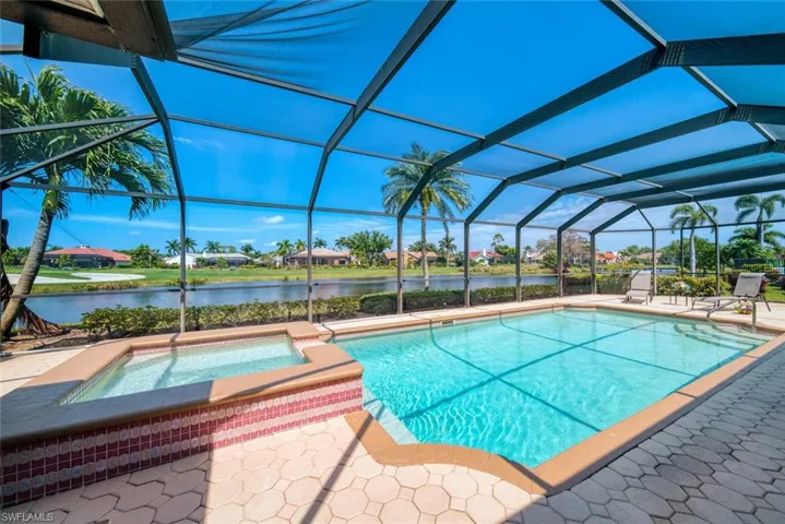 15541 Fiddlesticks BLVD, FORT MYERS FL 33912