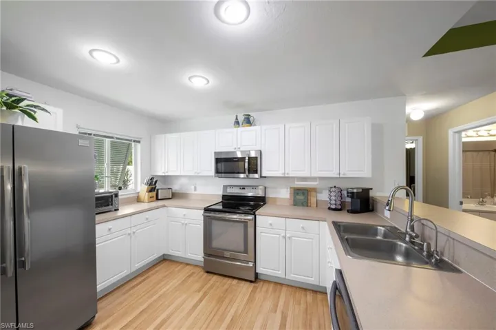 1111 Calvin Ave, Lehigh Acres, Florida 33972