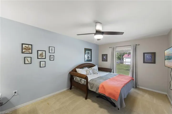 1111 Calvin Ave, Lehigh Acres, Florida 33972