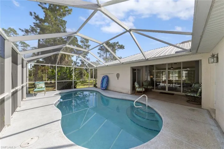 1111 Calvin Ave, Lehigh Acres, Florida 33972