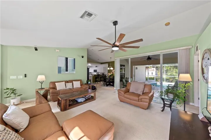 1111 Calvin Ave, Lehigh Acres, Florida 33972