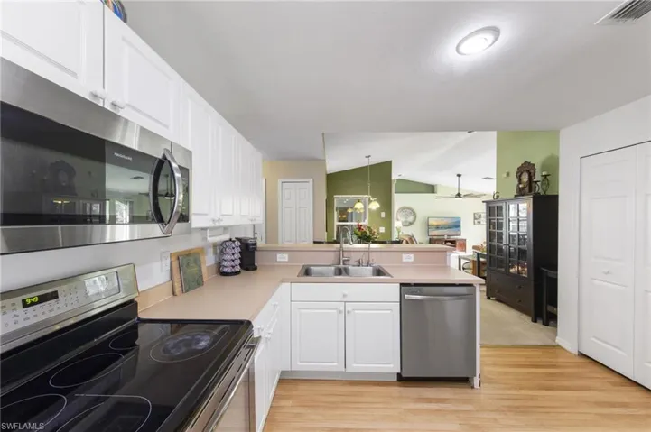 1111 Calvin Ave, Lehigh Acres, Florida 33972