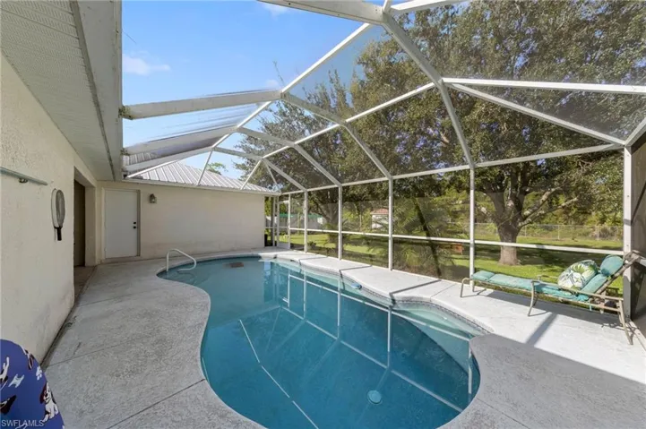 1111 Calvin Ave, Lehigh Acres, Florida 33972