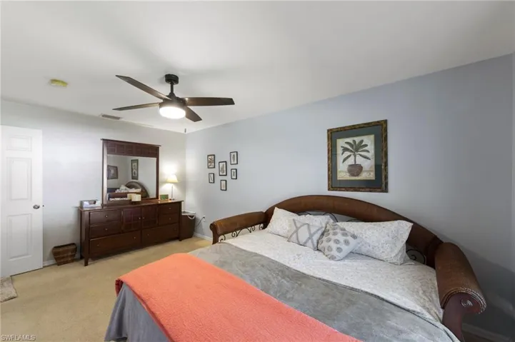 1111 Calvin Ave, Lehigh Acres, Florida 33972