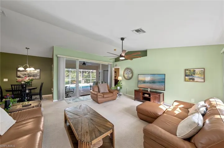 1111 Calvin Ave, Lehigh Acres, Florida 33972