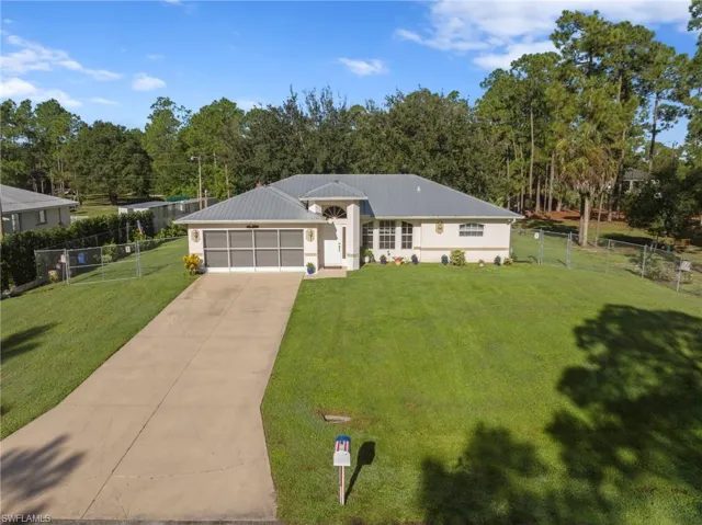 1111 Calvin Ave, Lehigh Acres, Florida 33972