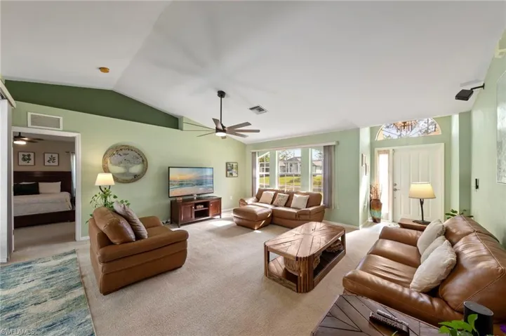 1111 Calvin Ave, Lehigh Acres, Florida 33972