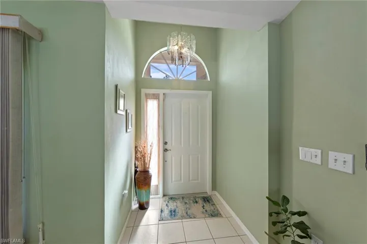 1111 Calvin Ave, Lehigh Acres, Florida 33972