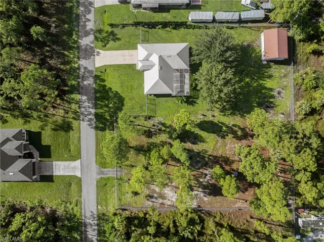 1111 Calvin Ave, Lehigh Acres, Florida 33972