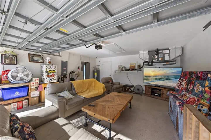 1111 Calvin Ave, Lehigh Acres, Florida 33972