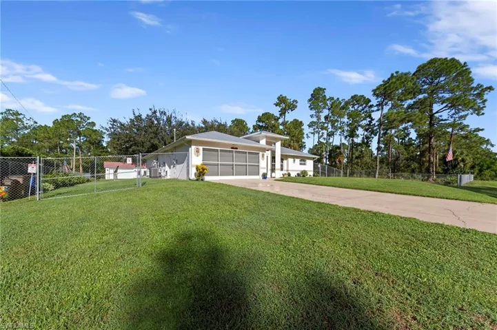 1111 Calvin Ave, Lehigh Acres, Florida 33972