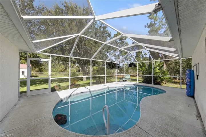 1111 Calvin Ave, Lehigh Acres, Florida 33972