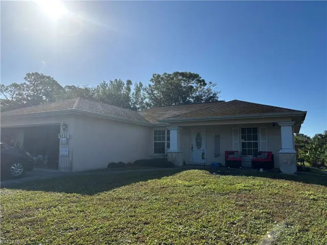 9221  Buckingham  RD, Fort Myers, FL 33905