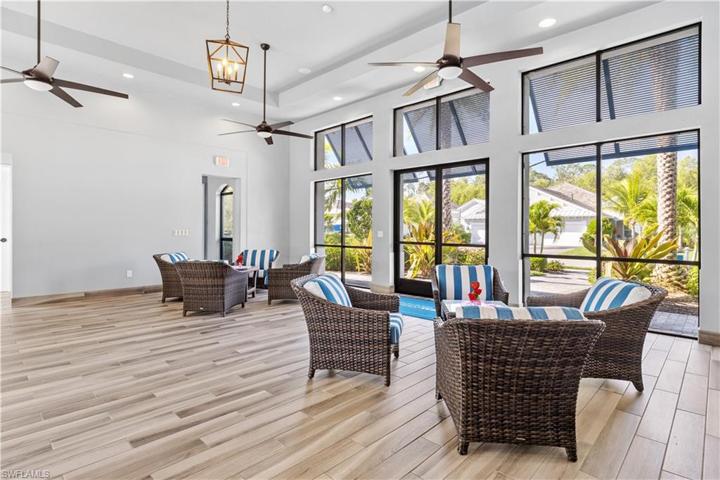 Community Room