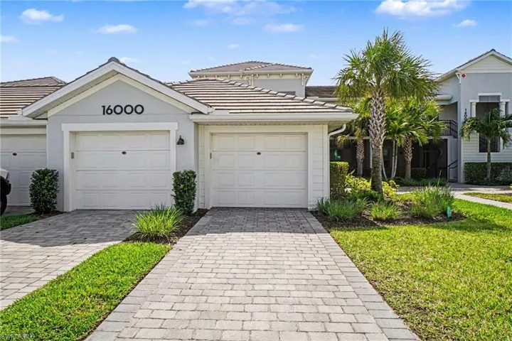 16000 Grassland Ln 3124, Punta Gorda, Florida 33982