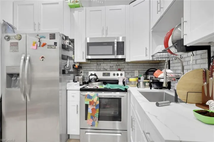 11563 Saunders Ave, Bonita Springs, Florida 34135