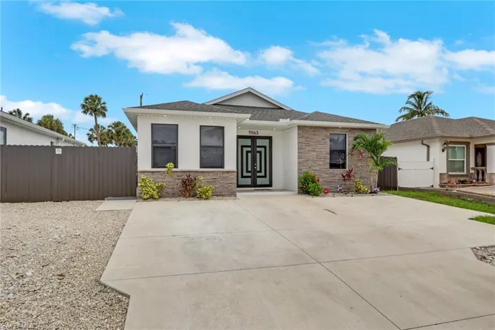 11563 Saunders Ave, Bonita Springs, Florida 34135