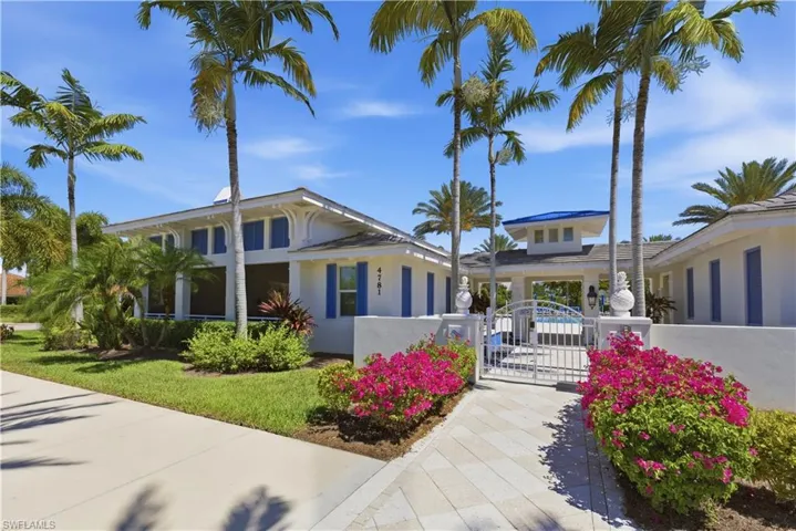 4729  Sunset Marsh Ln  LN, Fort Myers, FL 33966