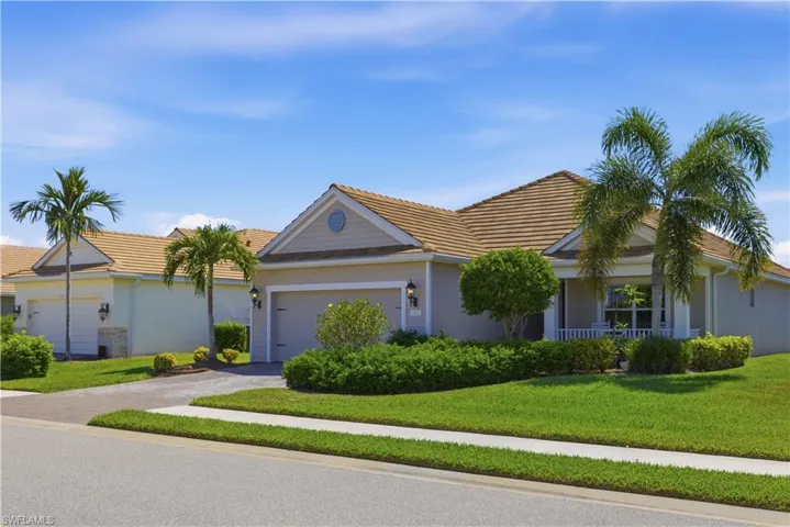 4729 Sunset Marsh Ln Ln, Fort Myers, Florida 33966