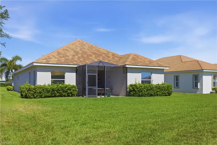4729 Sunset Marsh Ln Ln, Fort Myers, Florida 33966