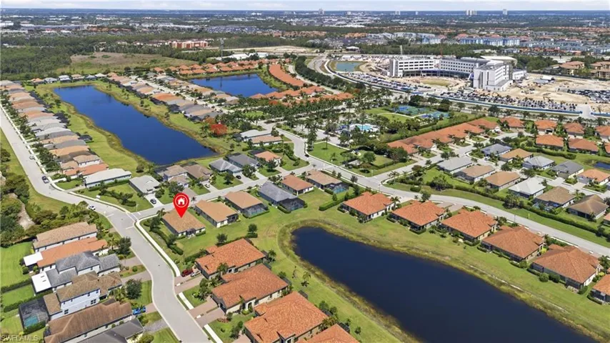4729 Sunset Marsh Ln Ln, Fort Myers, Florida 33966
