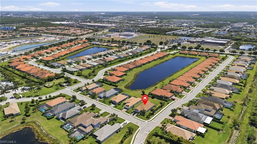 4729  Sunset Marsh Ln  LN, Fort Myers, FL 33966
