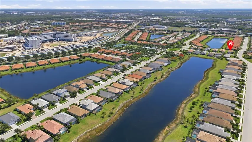 4729 Sunset Marsh Ln Ln, Fort Myers, Florida 33966