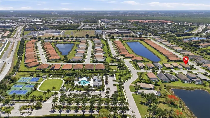 4729  Sunset Marsh Ln  LN, Fort Myers, FL 33966