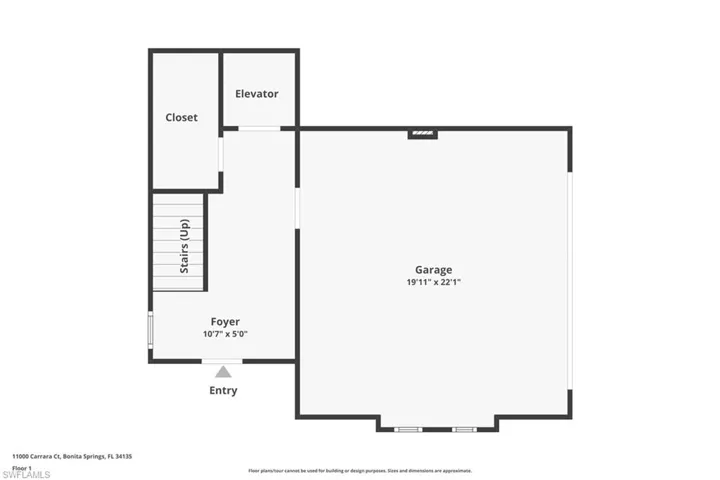 11000 Carrara Ct 202, Bonita Springs, Florida 34135