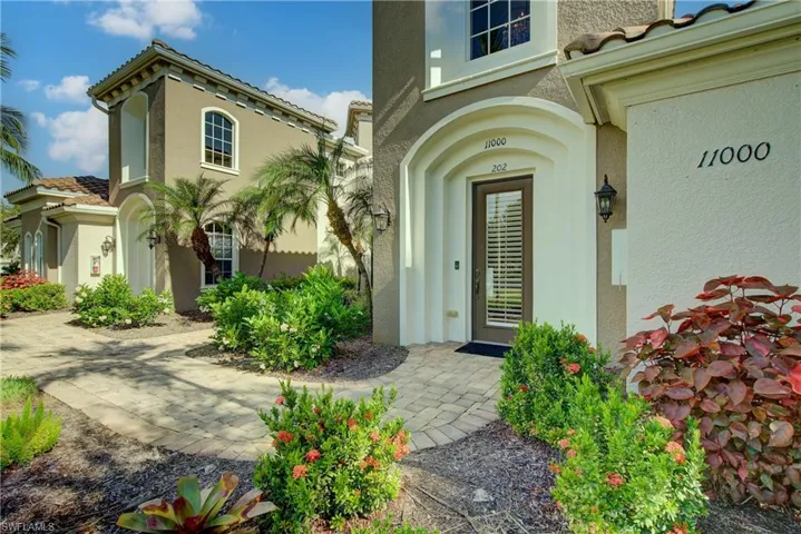 11000 Carrara Ct 202, Bonita Springs, Florida 34135