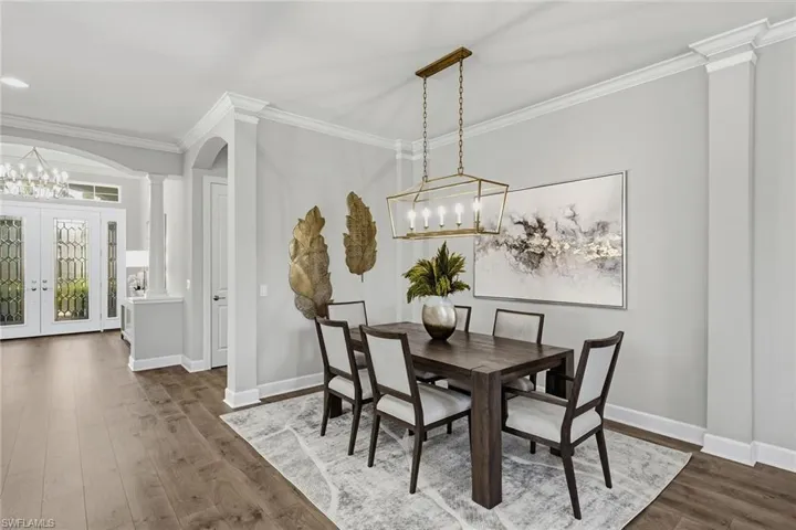 3317 Belon Ln, Naples, Florida 34114