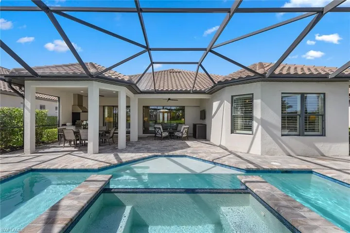 3317 Belon Ln, Naples, Florida 34114