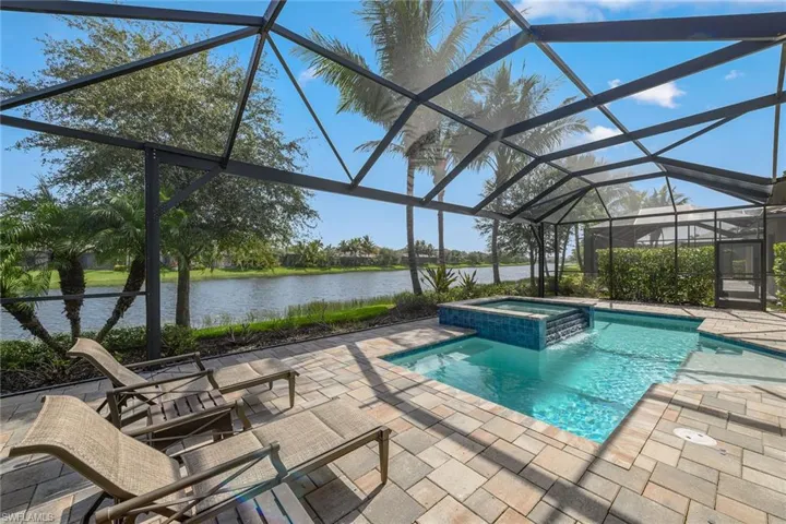 3317 Belon Ln, Naples, Florida 34114