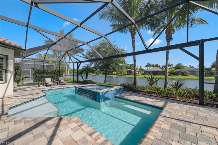 3317 Belon Ln, Naples, Florida 34114