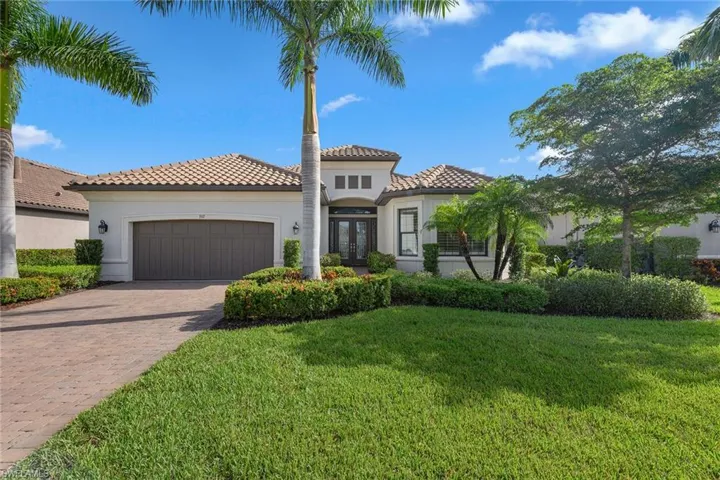 3317 Belon Ln, Naples, Florida 34114