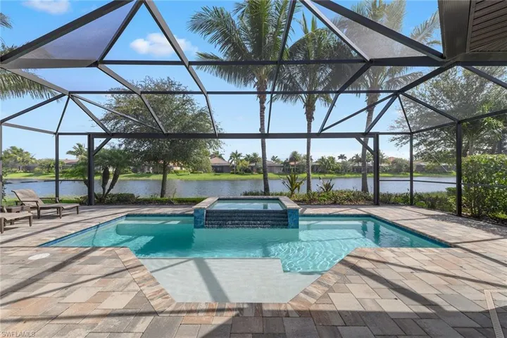 3317 Belon Ln, Naples, Florida 34114