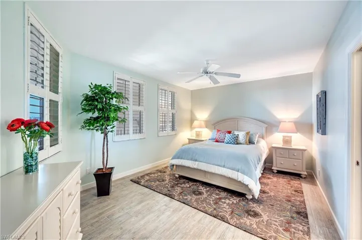 Ensuite Guest Bedroom