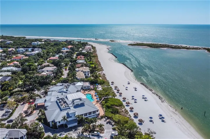 Hideaway Beach & Clubhouse