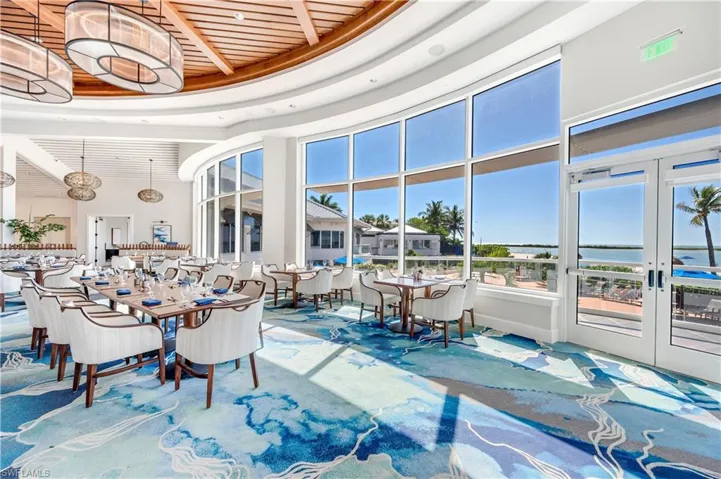 Gulfview Restaurant