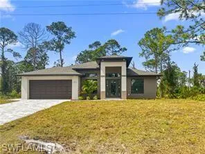 226 Lomax Ave S, Lehigh Acres Fl 33974