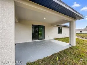 226 Lomax Ave S, Lehigh Acres Fl 33974