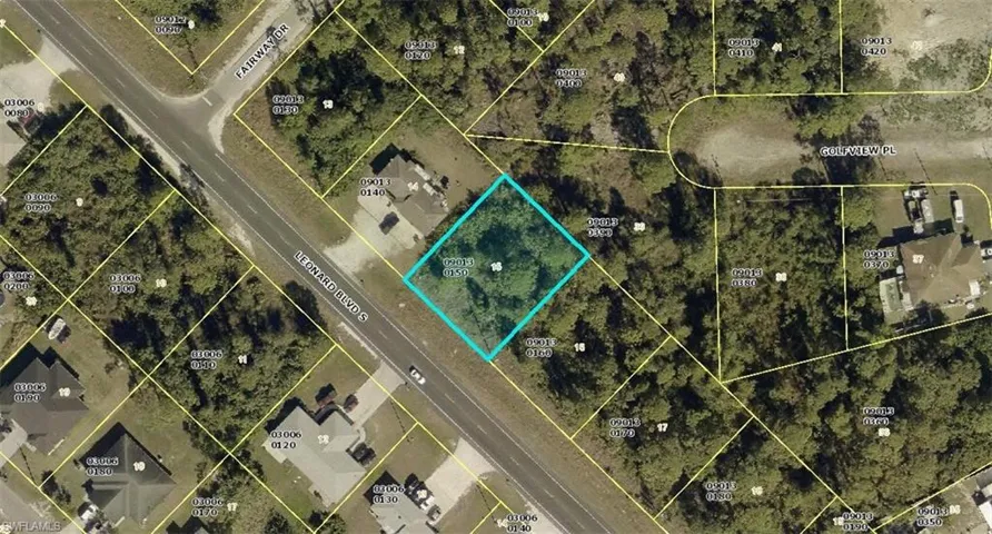 4960 Leonard Blvd S, Lehigh Acres, Florida 33973