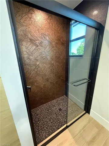 3rd Full Bath Shower