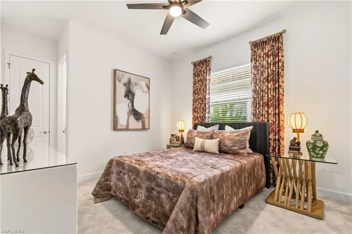12303 Bonnet Dr, Naples, Florida 34120