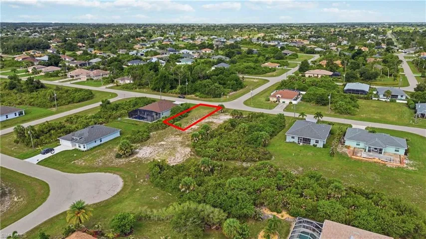 116 Antis Dr, Rotonda West, Florida 33947