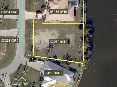 3613 SW 11th CT, CAPE CORAL FL 33914