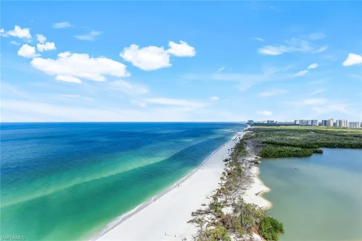 unobstructed N views